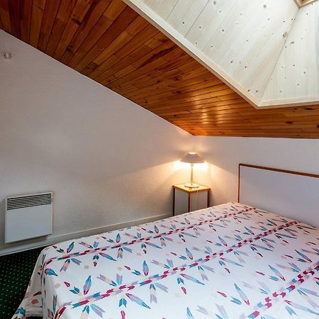 Appartement Confortable A Meribel, 6 Couchages, Balcon Expose Sud - Fr-1-355-57 מראה חיצוני תמונה