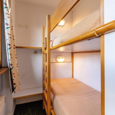 Appartement Confortable A Meribel, 6 Couchages, Balcon Expose Sud - Fr-1-355-57 מראה חיצוני תמונה